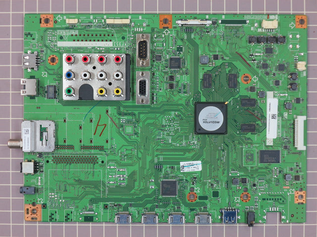 Main Board DUNTKF953WE01