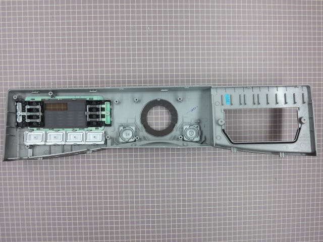 Control Panel AGL73754003