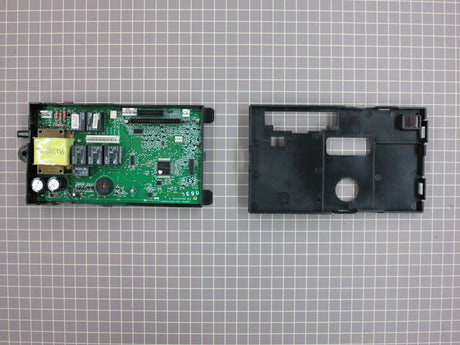 Main Control Board WD21X10219