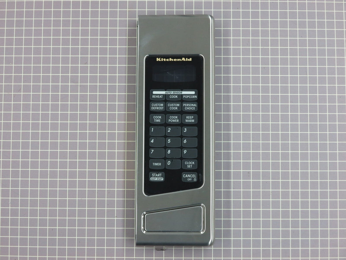 Control Panel With Touch Pad 8205816