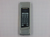 Control Panel With Touch Pad 8205816