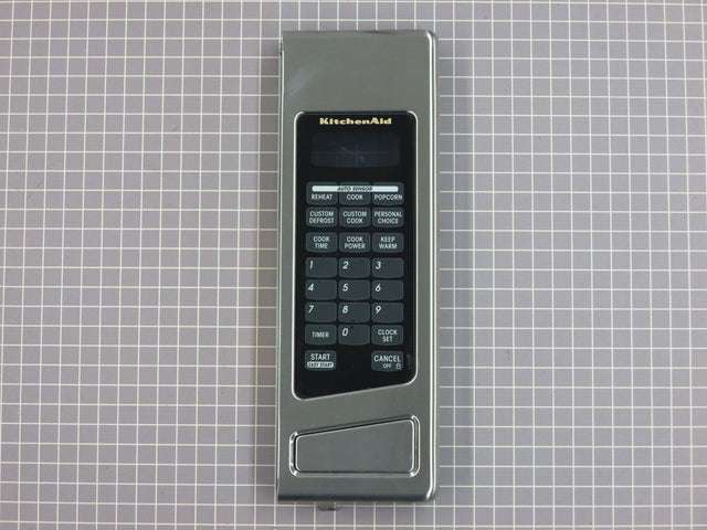 Control Panel With Touch Pad 8205816