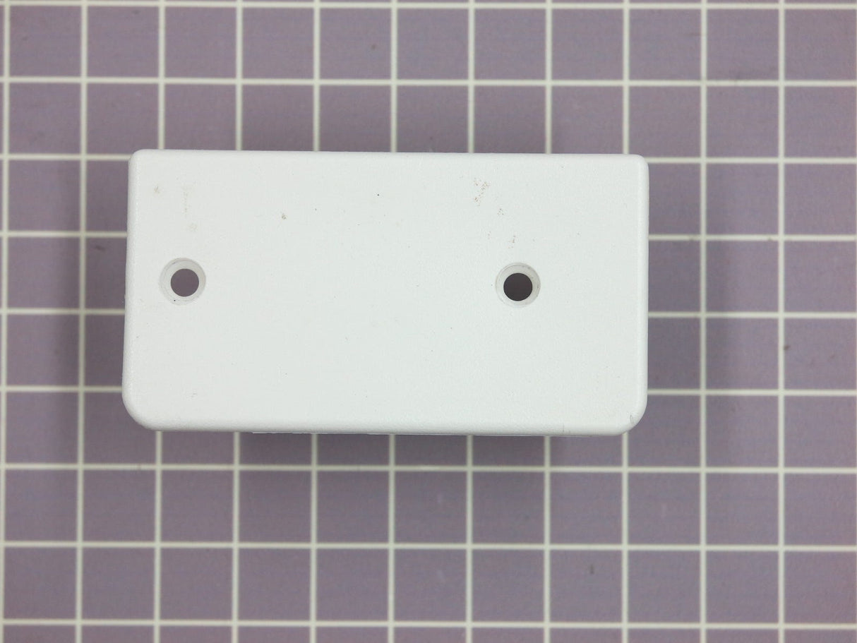 Door End Cap (LT) WB07K10159