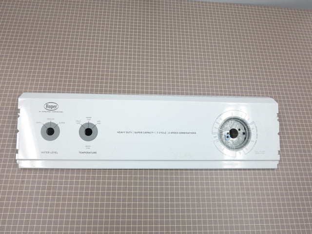 Control Panel 3956994