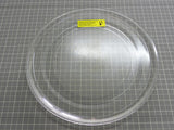 Sharp Microwave Glass Tray (12 13/16") NTNT-A007WRE0