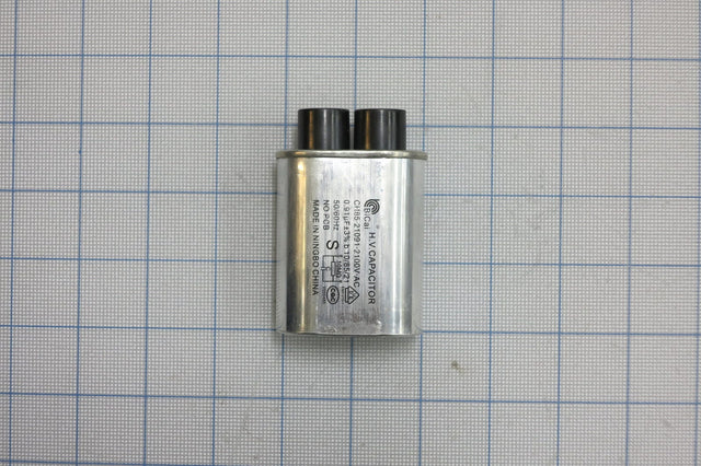 Capacitor (0.91uf+3%) (50/60Hz) WB27X26368