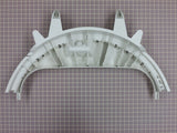 Upper Drum Bearing W/O Slides WE3M50