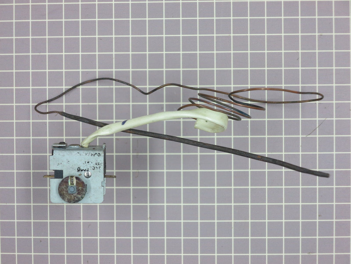 Temperature Control Thermostat WB21X10139