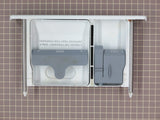 Dispenser Assembly Drawer W10601857