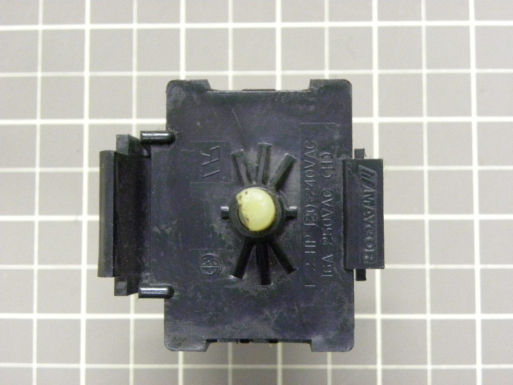 Temperature Switch (16A) 22001825