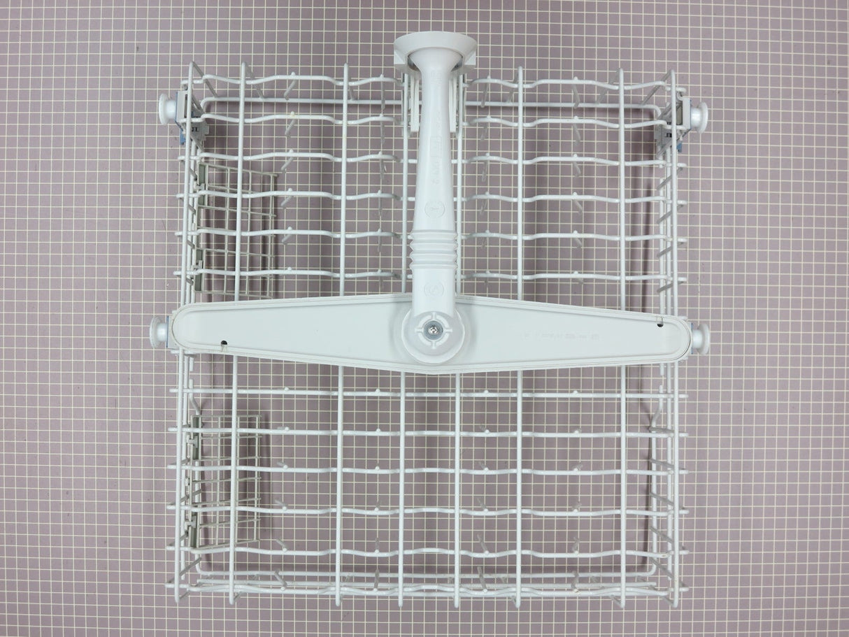 Upper Dishrack Assembly W10253040