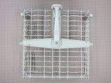 Upper Dishrack Assembly W10253040
