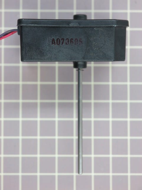 Condenser Fan Motor 4681JB1029B