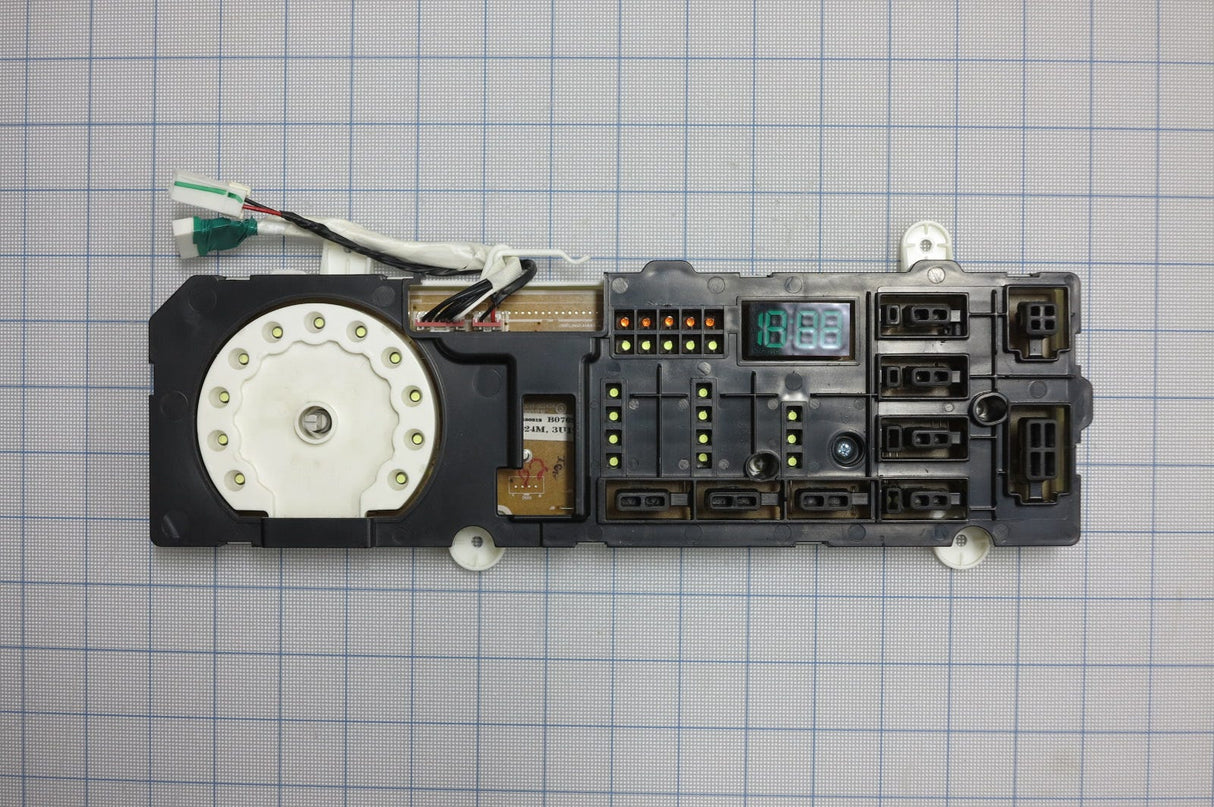 PCB Display Assembly DC92-01624M