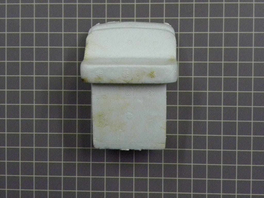 Hood & Foil 2316186