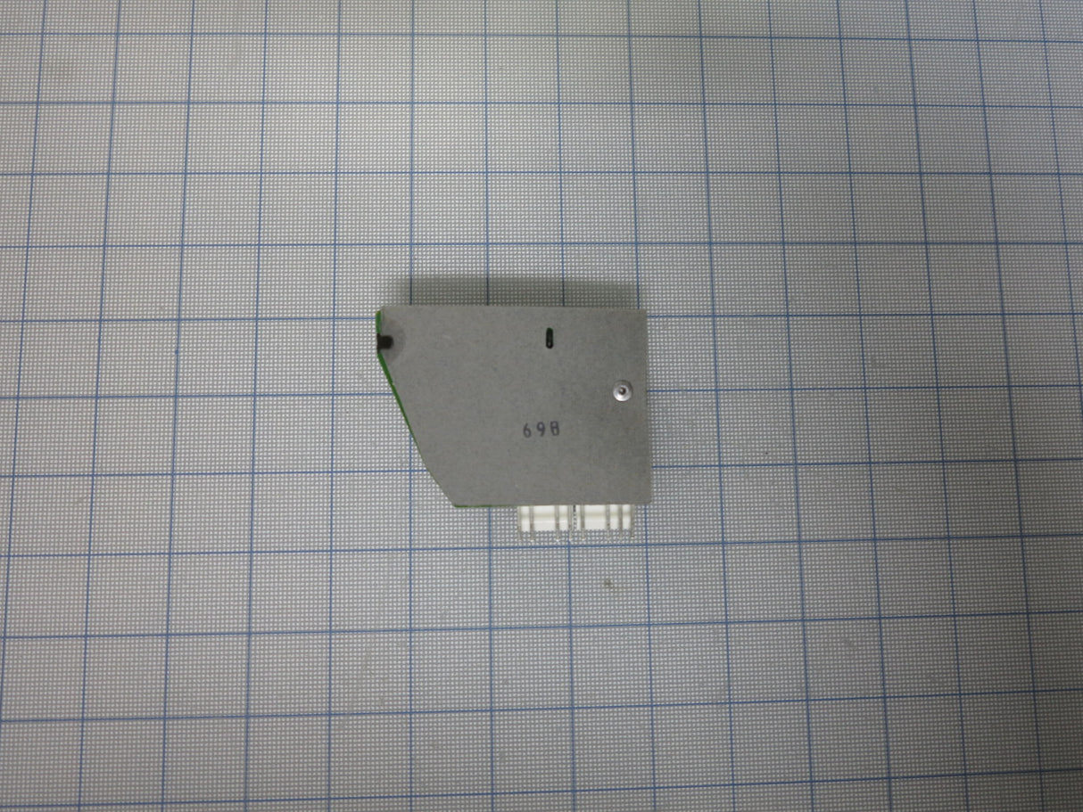 Vent Hood Fan Switch S97011801