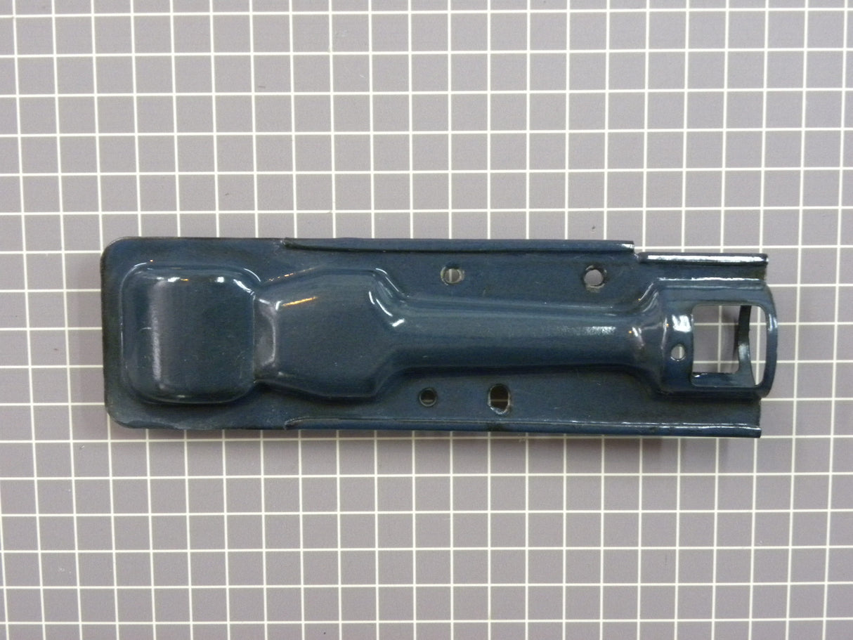Burner Tube WE14X217