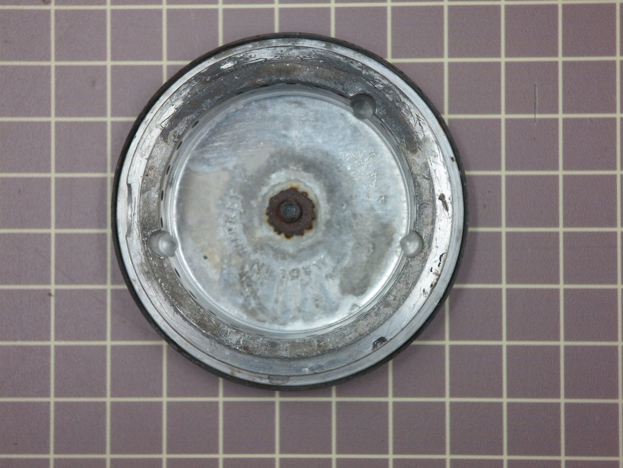 Small Burner Cap 74005966