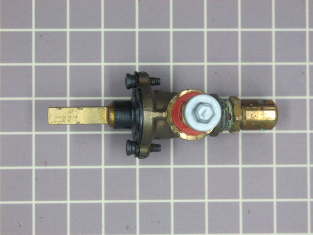 Surface Burner Valve 12002244
