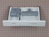 Dispenser Assembly Drawer W10601857