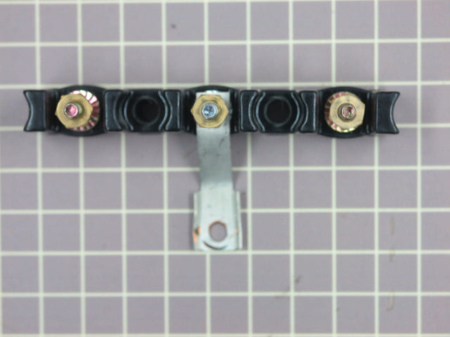 Terminal Bock 6640000045A