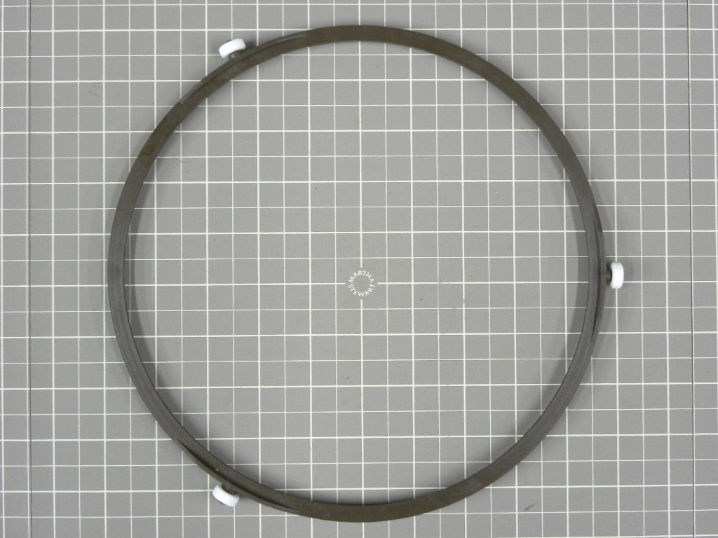 Goldstar Microwave Roller Guide (9 1/2") 5889W2A012A