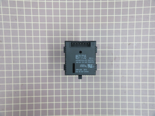 Temperature Switch 8571735