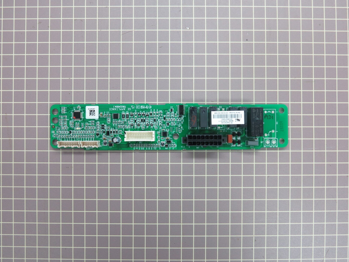 Door Board WR55X44126