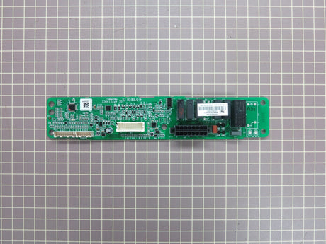 Door Board WR55X44126
