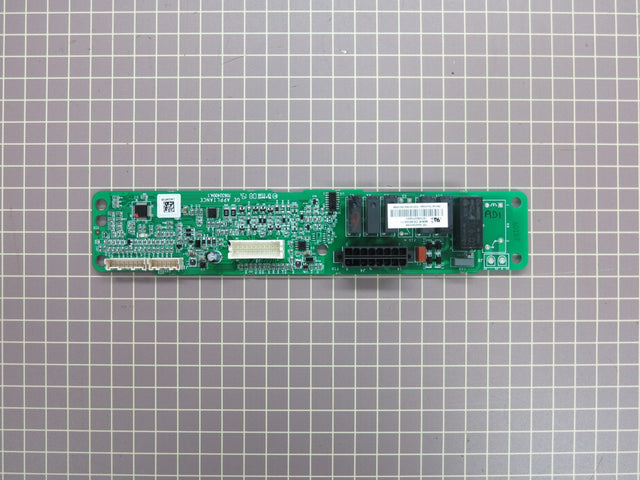 Door Board WR55X44126