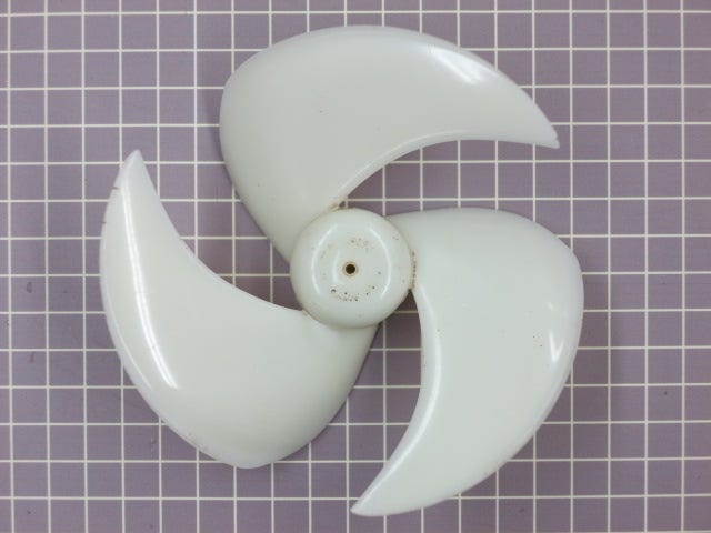 Fan Blade 5901JJ1019A
