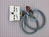 Receptacle With Wire Harness 7408P082-60