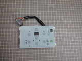 Control Panel 17220300A14031
