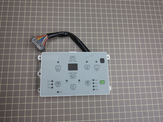 Control Panel 17220300A14031
