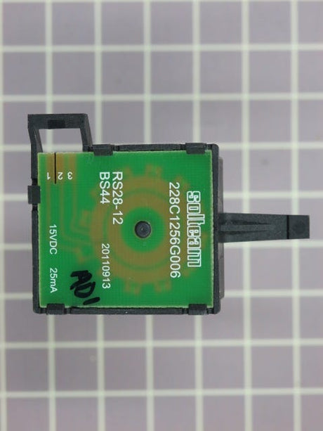 Selector Switch WH12X10510