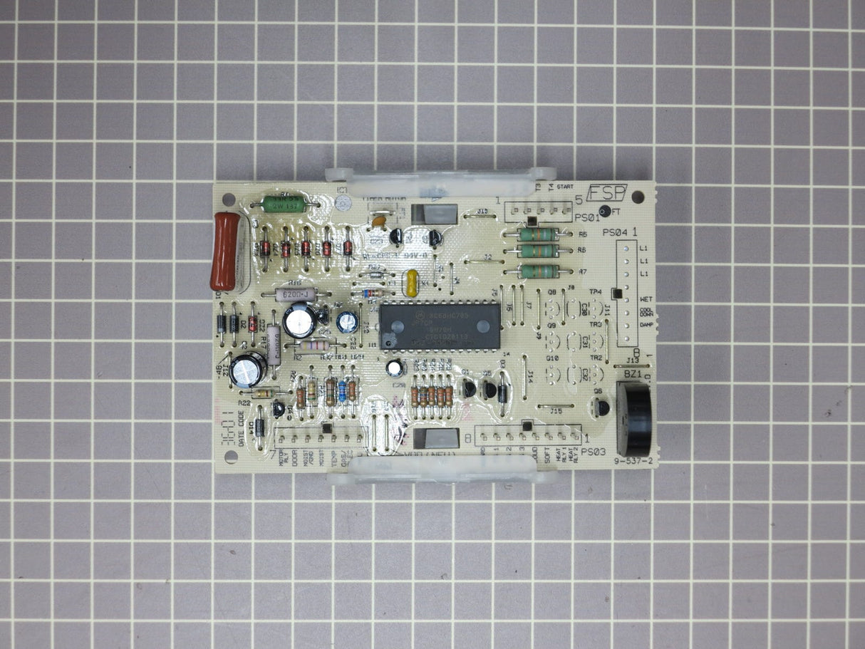 Microcomputer 3976632