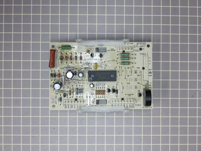 Microcomputer 3976632