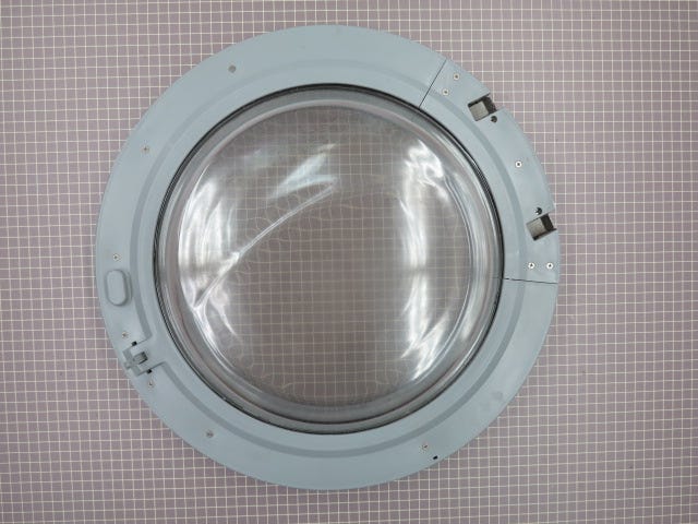 Door Assembly 3581ER1008N