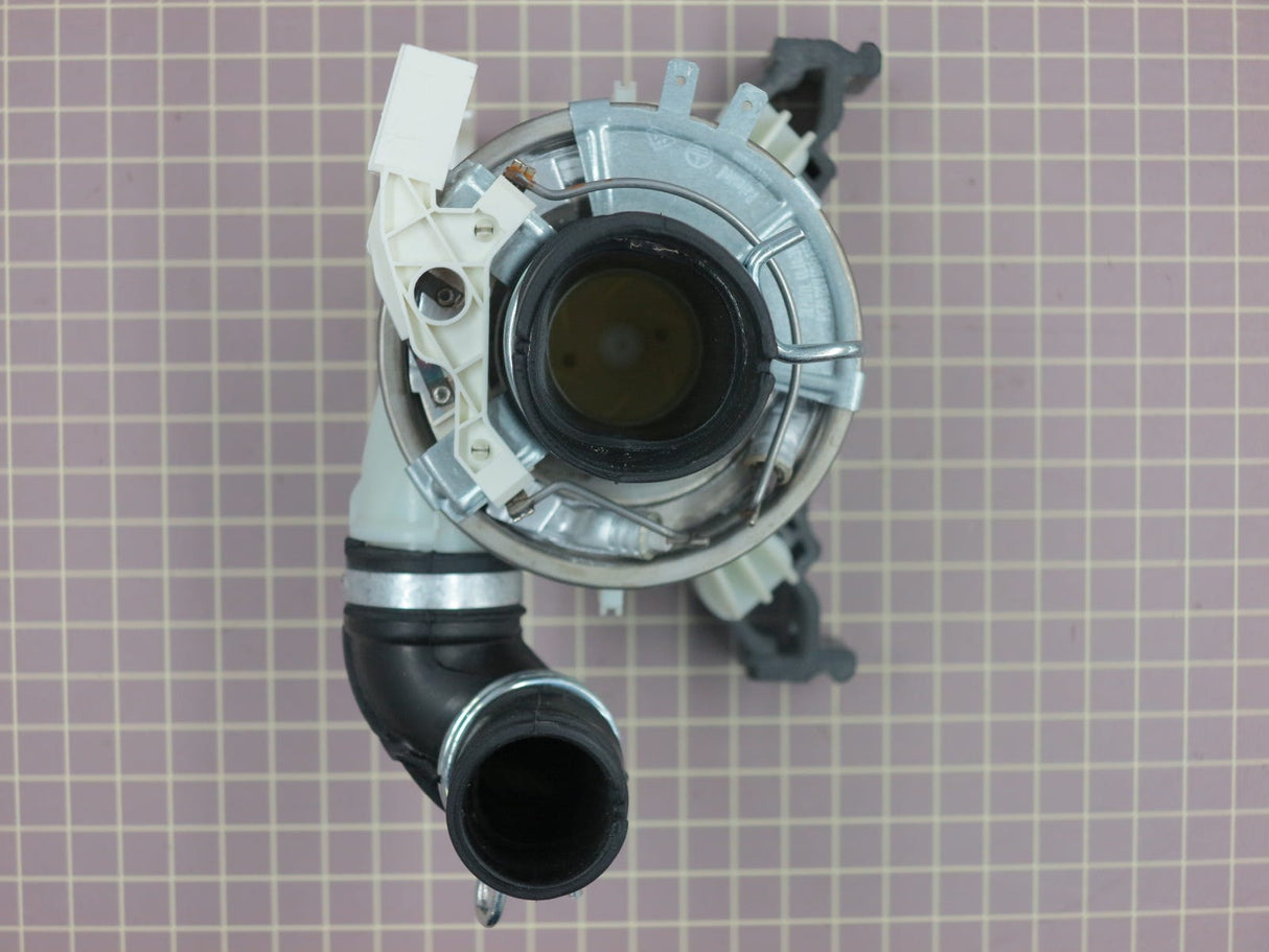 Circulation Pump with Heater A10281701