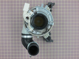 Circulation Pump with Heater A10281701