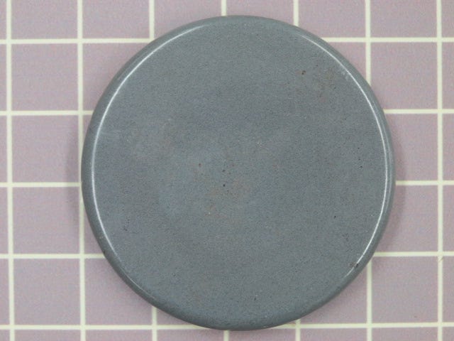 Burner Cap 316206601