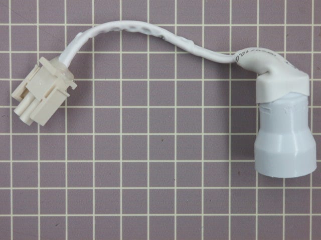Light Socket 502409000103