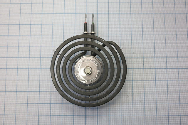 Single 6" Coil WB30X31058