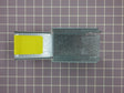 Wash Pump Shield WD01X10580
