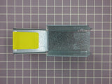Wash Pump Shield WD01X10580