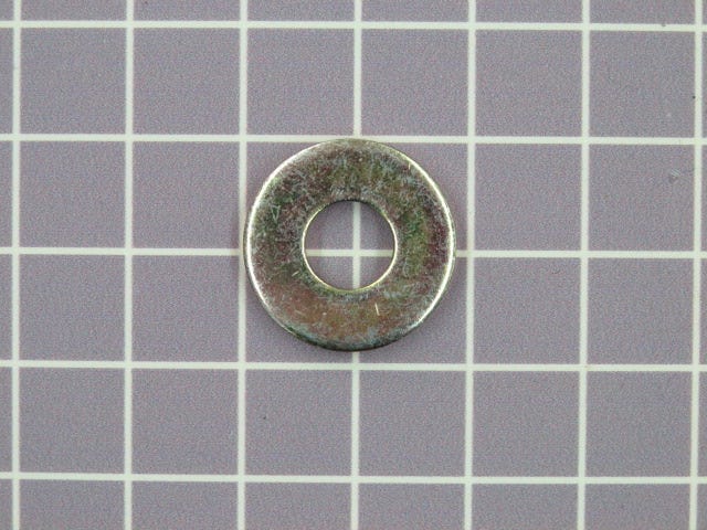 Washer Support 348197
