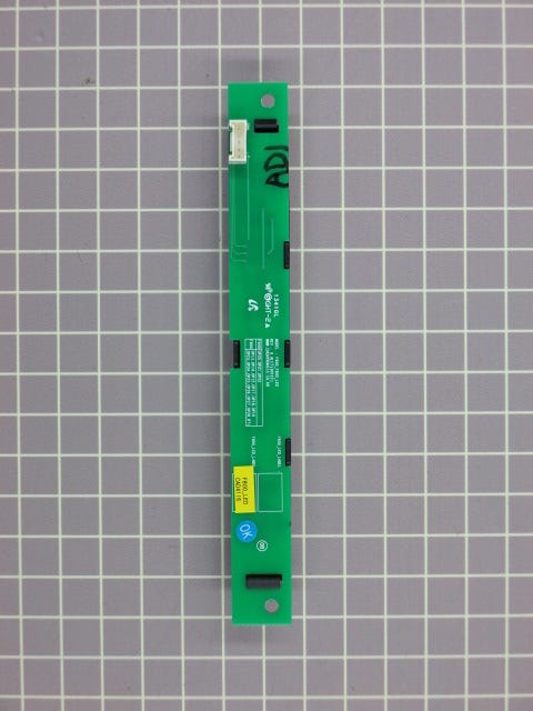LED Display DD92-00038A