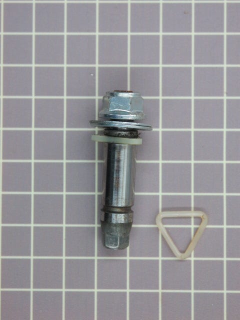 Drum Roller Shaft 4581EL2002A