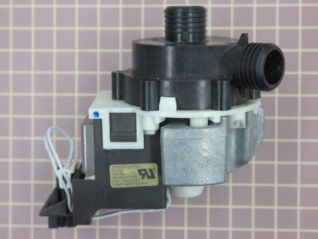 Drain Pump WD26X20740