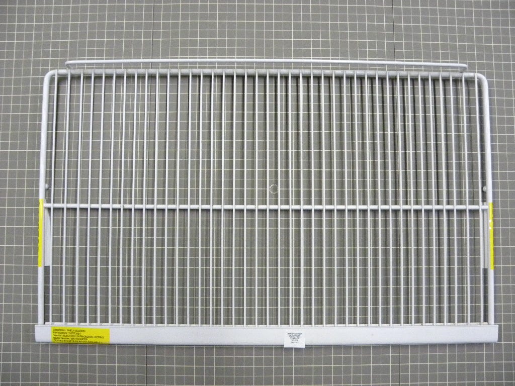 Sliding Shelf 218272501